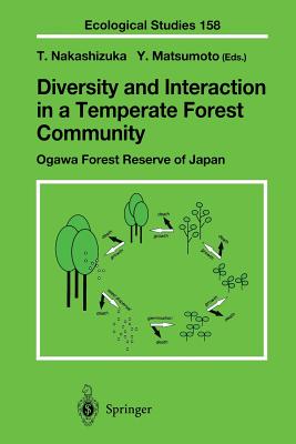 Diversity and Interaction in a Temperate Forest Community: Ogawa Forest Reserve of Japan