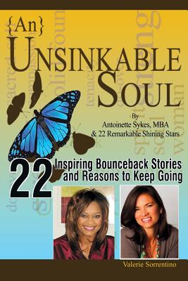 {An} Unsinkable Soul: Waking up After Depression