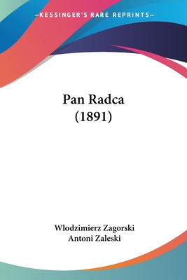 Pan Radca (1891)