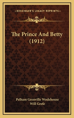 The Prince And Betty (1912)