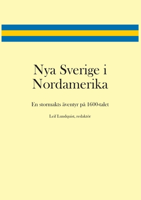 Nya Sverige i Nordamerika