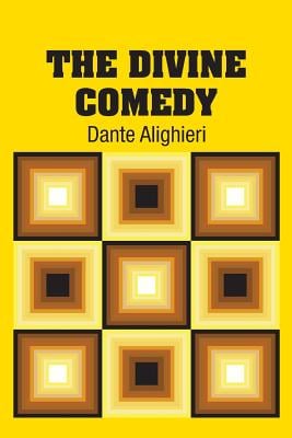 The Divine Comedy