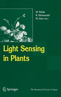 Light Sensing in Plants