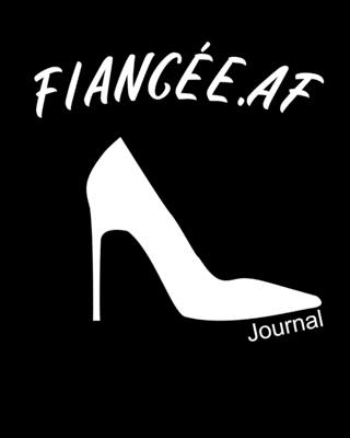 Fiancée.af Journal: Composition Notebook To Doodle & Write In Orthodox Scriptures, Daily Morning Prayers For Blessed Not Stressed Women - Examen Praye