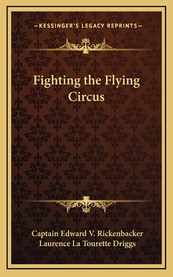 Fighting the Flying Circus