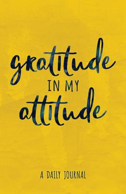 Gratitude