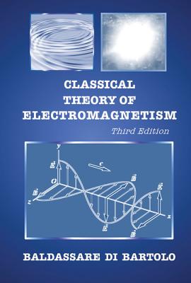 Classic Theo Electromag (3rd Ed)