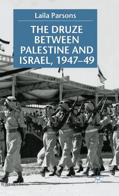 The Druze Between Palestine and Israel 1947-49
