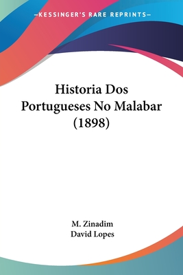 Historia Dos Portugueses No Malabar (1898)