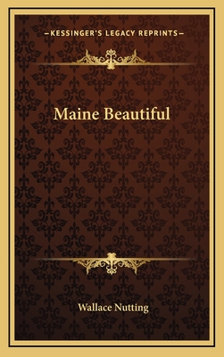 Maine Beautiful