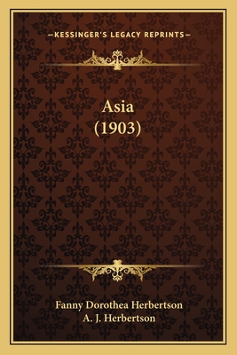 Asia (1903)