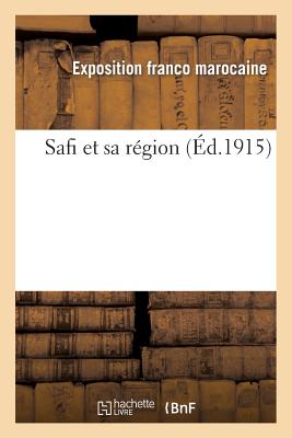 Safi Et Sa Région