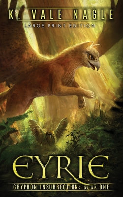 Eyrie: Large Print Edition