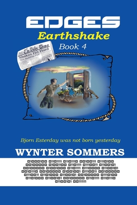 Edges: Earthshake: Book 4
