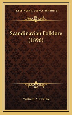 Scandinavian Folklore (1896)