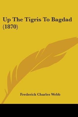 Up The Tigris To Bagdad (1870)
