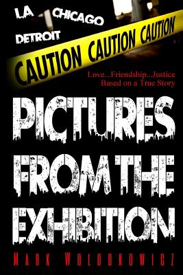 Pictures From The Exhibition