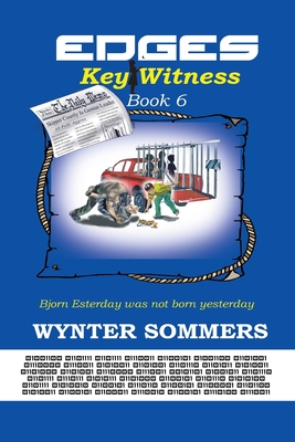 Edges: Key Witness: Book 6