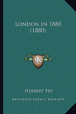 London In 1880 (1880)