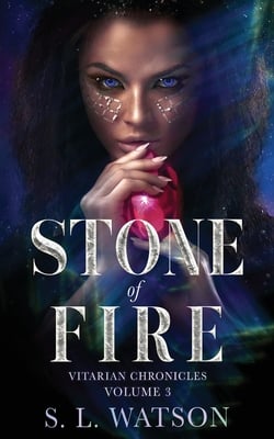 Stone of Fire