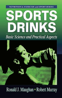 Sports Drinks: Basic Science and Practical Aspects
