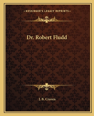 Dr. Robert Fludd