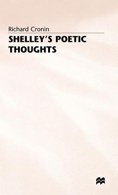 Shelley S Poetic Thoughts