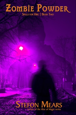 Zombie Powder