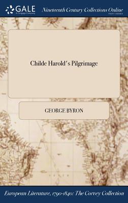 Childe Harold's Pilgrimage