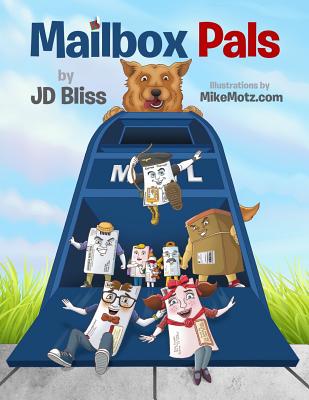 Mailbox Pals