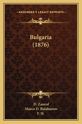 Bulgaria (1876)