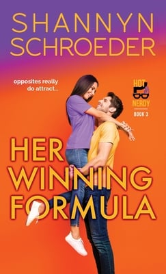 Her Winning Formula: A New Adult Fake Dating Spring Break Steamy Contemporary Romance