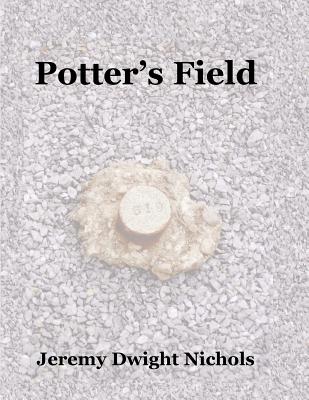 Potter's Field: The Chanate Historical Cemetery in Santa Rosa, California