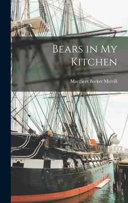 Bears in My Kitchen