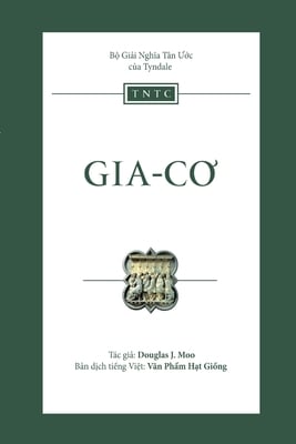 Bộ giải nghĩa Tân Ước của Tyndale: Gia-cơ