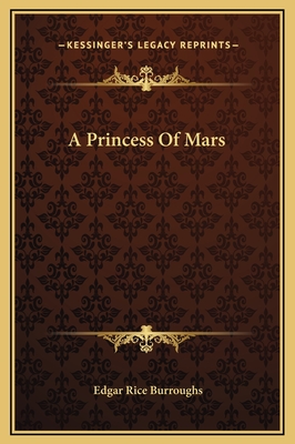 A Princess Of Mars