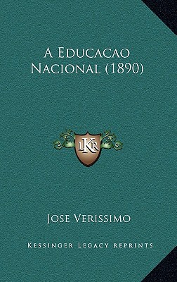A Educacao Nacional (1890)