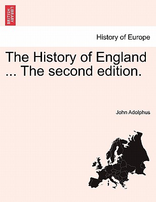 The History of England ... The second edition.