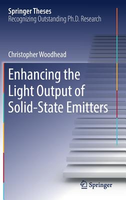 Enhancing the Light Output of Solid-State Emitters