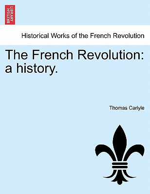 The French Revolution: A History.