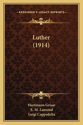 Luther (1914)