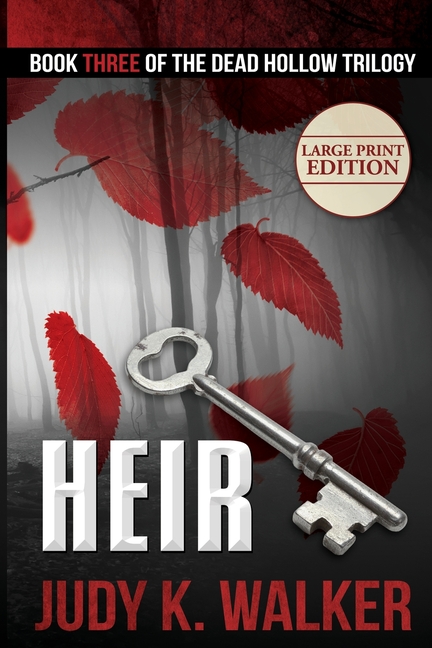 Heir: Large Print Edition