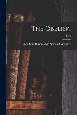 The Obelisk.; 1952