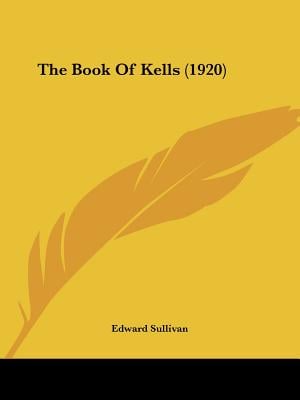 The Book Of Kells (1920)