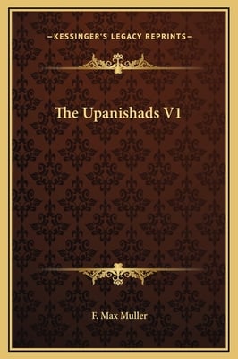The Upanishads V1