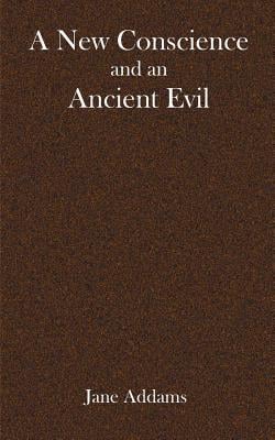 A New Conscience and an ancient evil