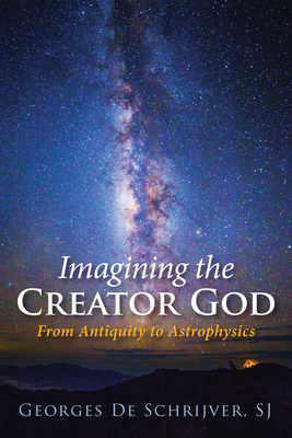 Imagining the Creator God