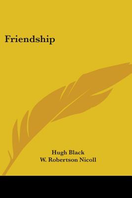 Friendship