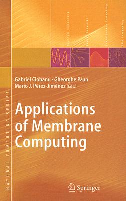 Applications of Membrane Computing