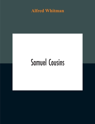 Samuel Cousins